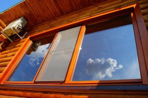  Достоинства и преимущества деревянных окон