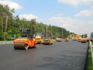 В Ленинградской области планируется масштабное строительство дорог