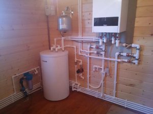 Газовое отопление: общие преимущества и особенности расчета мощности оборудования